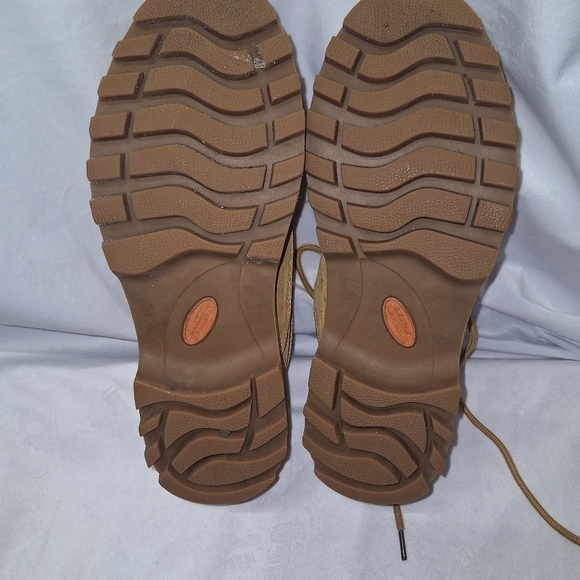 Lugz men's shoe boots size 7 - Picture 12 of 13